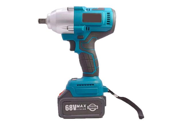 ODM Service Durable Rechargeable 21v Power Wrench L