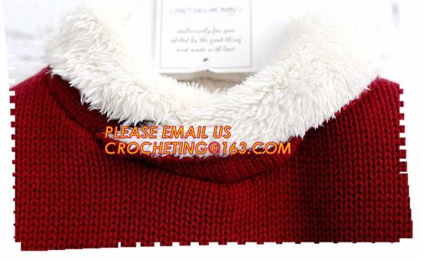 Newest low price kid pullover name brand children cardigan sweater, Top quality kid blank children western style knitted