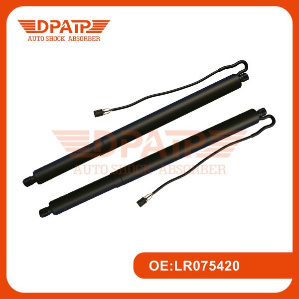 LR136575 LR075420 ランドローバー・ディスカバリー・スポーツ用 電気トランク