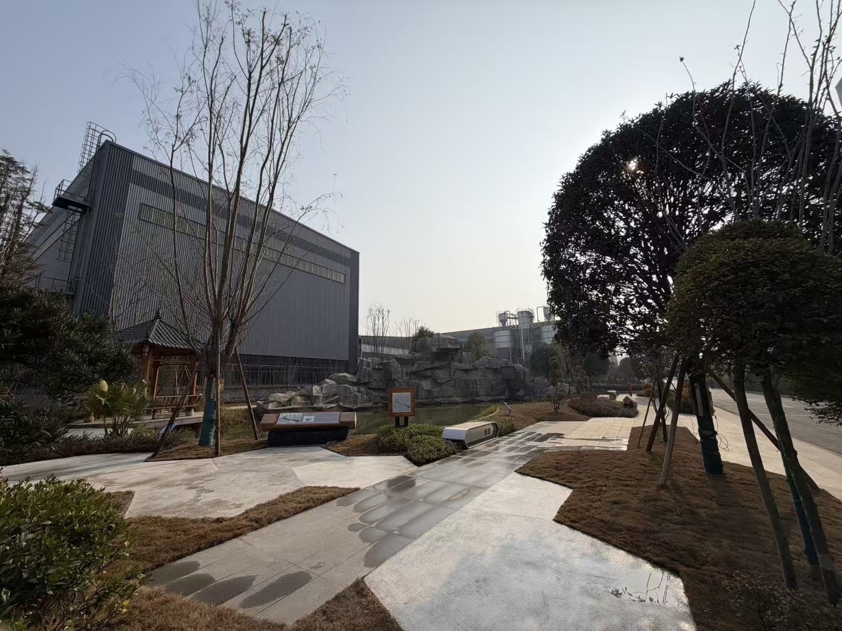 Chengdu Carbon Material Co.,Ltd.