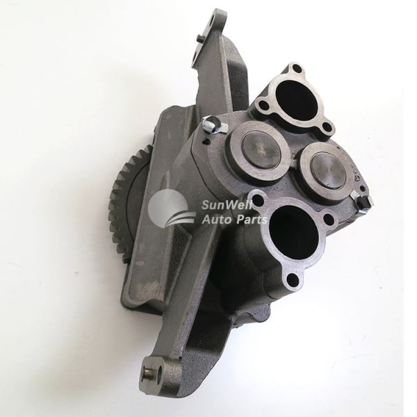 Hot sale diesel engine parts oil pump KTA38 KTA50 oil pump 3634643