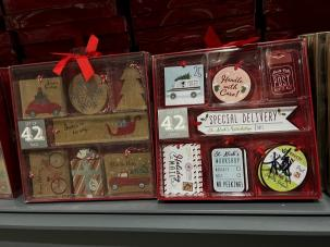 Durable Custom Printing Products Personalized Gift Tags Fashionable