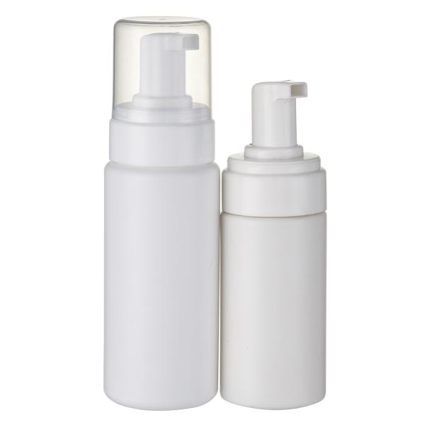 Eco Friendly 150ml 5oz PP Foaming Soap Pump Bottle For Gentle And Effective Cleaning