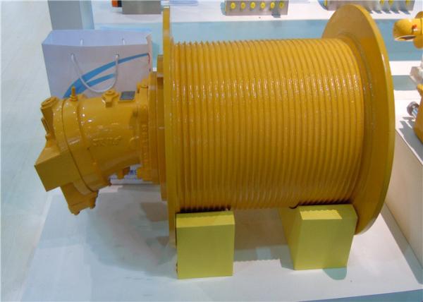 Construction en acier durable