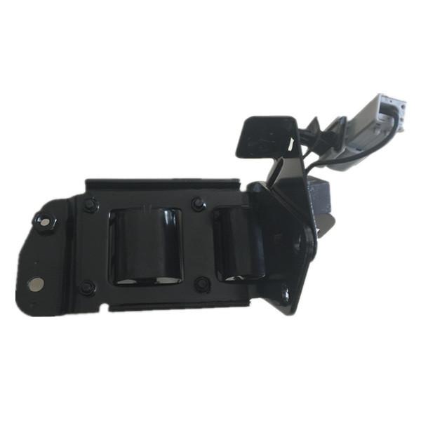 Black Front Car Ignition Coil 27301 26600 Hyundai Matrix Elantra Accent 2001-2005