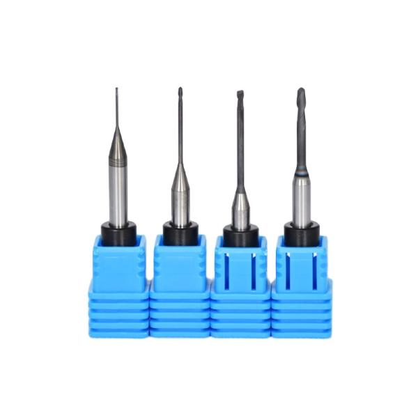 Yucera DC revêtue de broyeur dentaire pour la machine YRC-5X CAD CAM