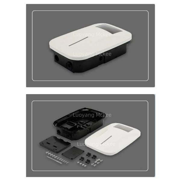 TARY 11kw Wall Box Wall Box Electric Car Home 2 Level Ac Energy Car Type 2 Electric Car Charger Charging Station Car Pile
