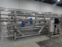 Produto comestível Turnkey de Juice Apple Processing Line 380V do serviço de aço inoxidável