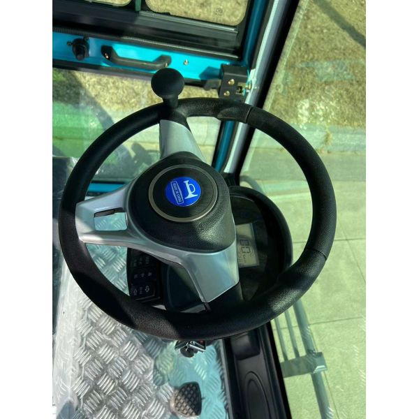 Cordless Electric Sweeper Lightweight Portable Floor Cleaning Tool