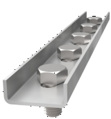 Установка солнечных панелей из натурального серебра