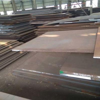 304 316 316l 430 201 310s Alloy Carbon Steel Plate with 8 Feet Length