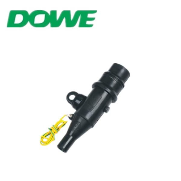 24KV 250A Elbow Cable Connector  American Electric Insulator Accessories