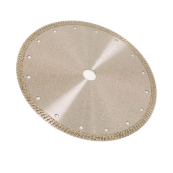 350mm Diamond Concrete Blade 25mm Bore Turbo Saw Blade Granite 14 Inch Stone Cutting Blade
