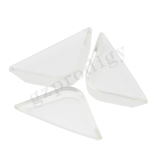 Adhesive Home Furniture Sharp Corner Protector Guard Children Safety
