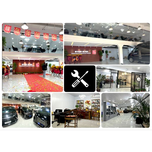 Xi 'an Zhengshang Automotive Supplies Co.,Ltd