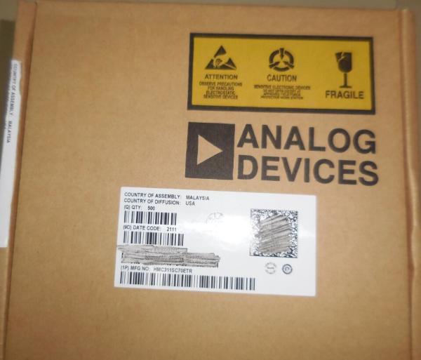 HMC311SC70E  New Original Electronic Components Integrated Circuits Ic Chip With Best Price