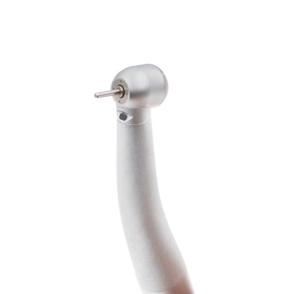 Fiber Optic Led Motor Dental Handpiece  K Series 8000M High Speed Led Metal
