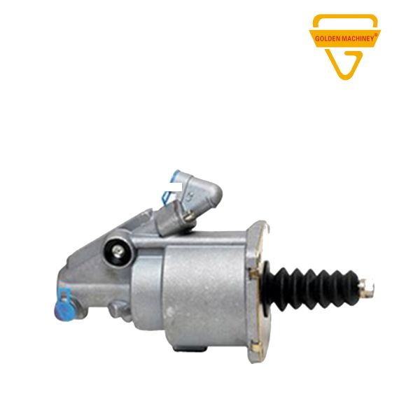 1291858 1330770 1346864 1241257 1346863 Truck Parts Air Booster Clutch Servo For Daf