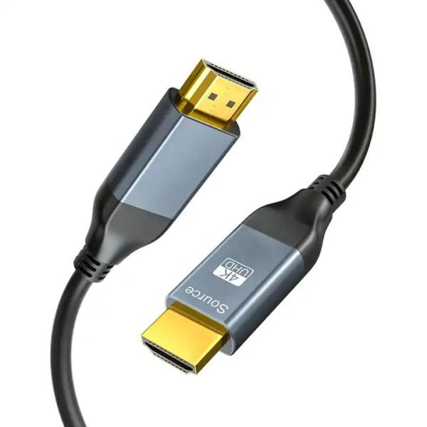 4K@60Hz UHD 4k Fiber Optic HDMI Cable 2.0V AOC 4K RGB 10bit