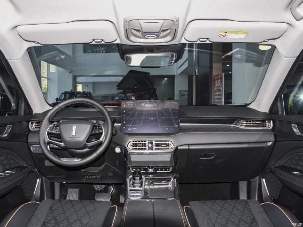 GWM WEY Coffee 02 DHT-PHEV Gas-Hybrid Electric SUV Car 5door 5seats Stylish Appearance
