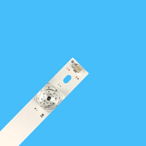 TV Backlight For Haier LU75C51 JL.D75081330-020AS-M-V03 3P75P3011-A0