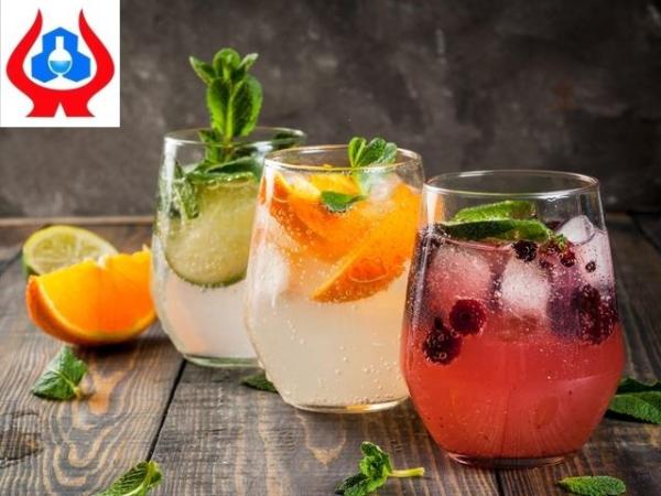 ホワイトライトイエロー粉粒 CMC食品添加物 PH値 6.0-8.5 酵母菌 ≤100cfu/g