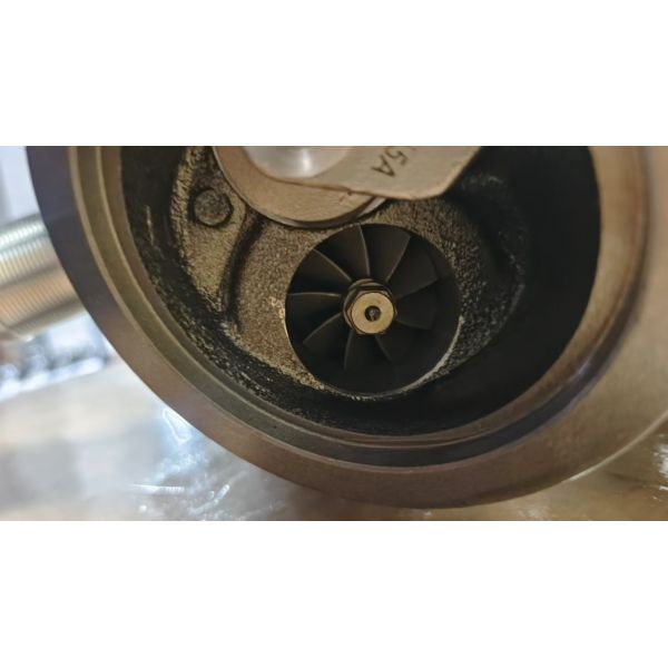 High Precision Durable Turbocharger GT1446SLM For Opel Vauxhall Astra Meriva Mokka Zafira Insignia 1.4 781504-5004s  860156 55565353