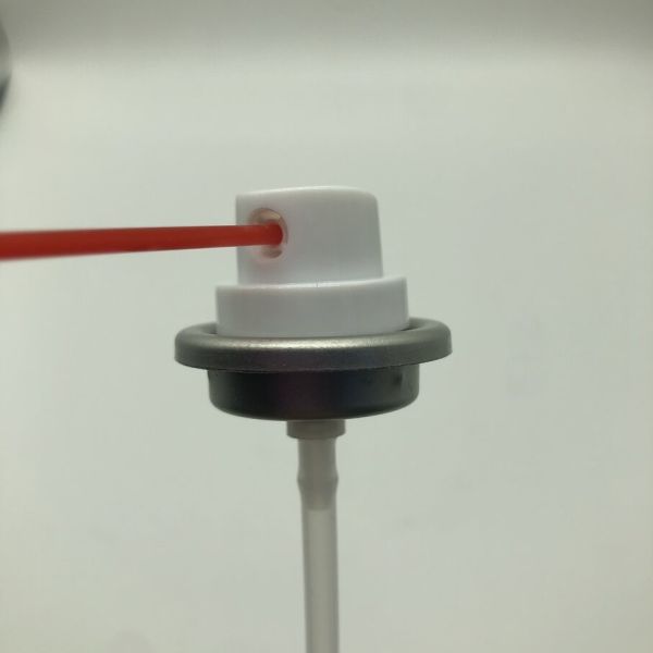 Carburetor Cleaner Aerosol Valve for Your Private Label Automotive Degreasers