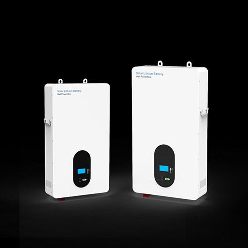 LiFePO4 Lithium Battery 48V 100AH 200AH Household Powerwall Energy Storage Battery OEM ODM 15KW Lithium Battery Packs