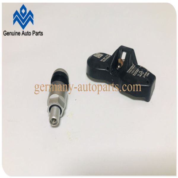 OEM 7PP-907-275F 7PP907275F Tire Pressure Sensor For Volkswagen Touareg Audi 7PP 907 275F
