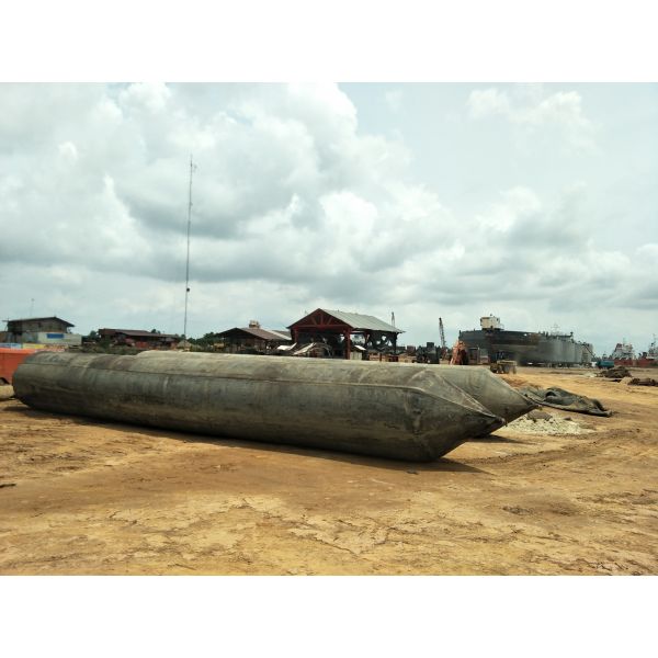 Heavy Duty Boat Lifting Airbag 2.0*16M 10 Layers