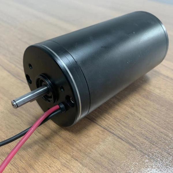 Faradyi Factory Direct Selling Water Amusement Equipment Motor 350Kv 3950Rpm Water-Proof Brushless Dc Motor