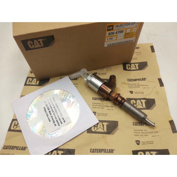 3264700 INJECTOR GP-FUEL Caterpillar parts Engine Fuel Injector