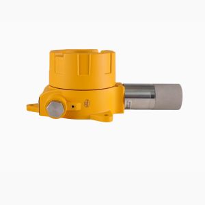 Online Methane Gas Analyzer Fixed CH4 Gas Leak Detector