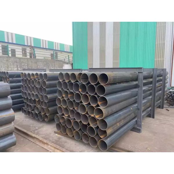 Cold Drawn Seamless Carbon Steel Tubes Cs Seamless Pipe Astm A192 63.5mm X 2.9mm Boiler