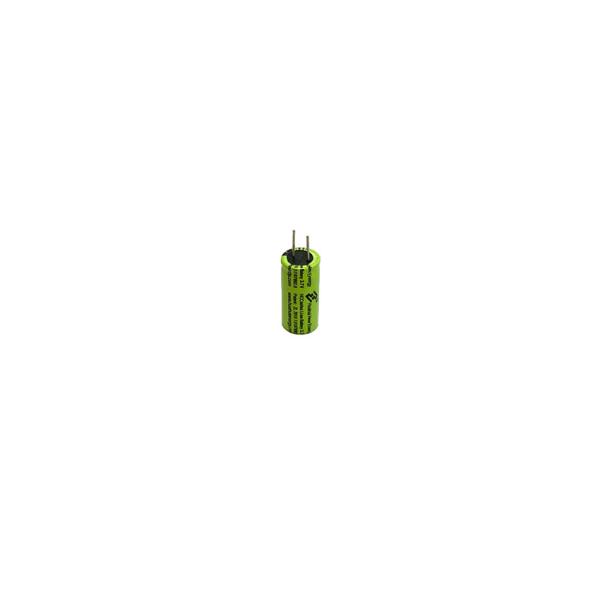 LCO 3.7V Battery Cell HCC1325 3.7 Volt 250mah Rechargeable Battery