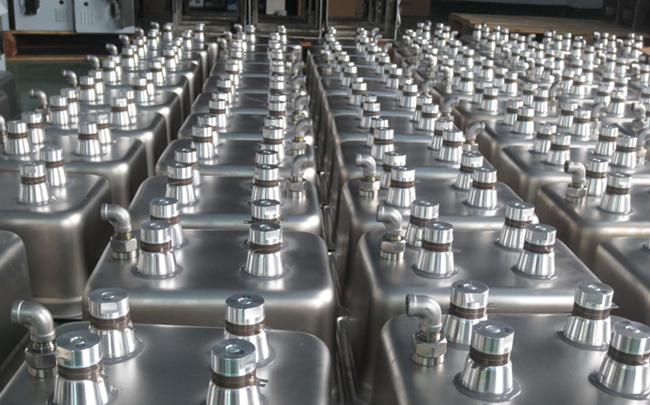 уборщик Бенхтоп лаборатории 15Л ультразвуковой для крови/протеина/загрязняющих елементов