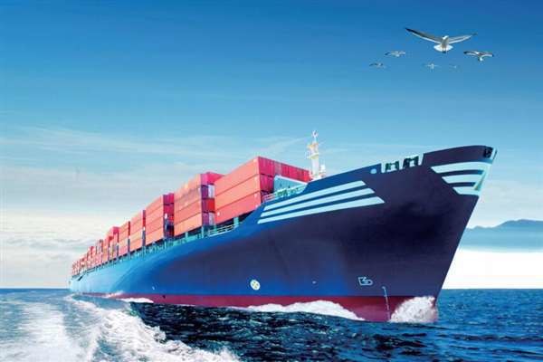 Shanghai Global Logistic International Freight Logistic Global Shipping Service