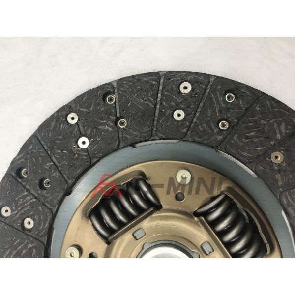 8-97945679-0 4JA1-TC Isuzu Clutch Disc 250*160*24*25.6