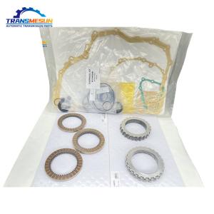 Main Reconstruction Kit For HONDA CR-V MRVA MKYA GPLA Transmission Includes