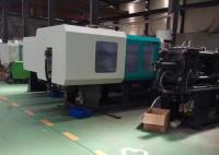 Équipement en plastique de bâti de PE de pp, machine de moulage injection en plastique automatique de 1000 tonnes