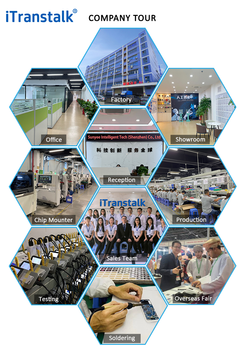 Summary Mobile Translator 147 Languages Video Calling AI Translation Device