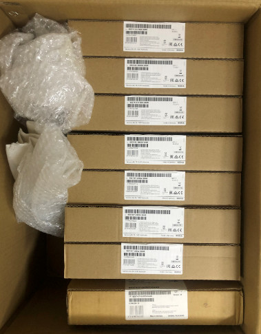 F. S7-400H/F/FH устройства обработки данных 1MB 6ES7412-5HK06-0AB0 CPU412-5H PN/DP центральное