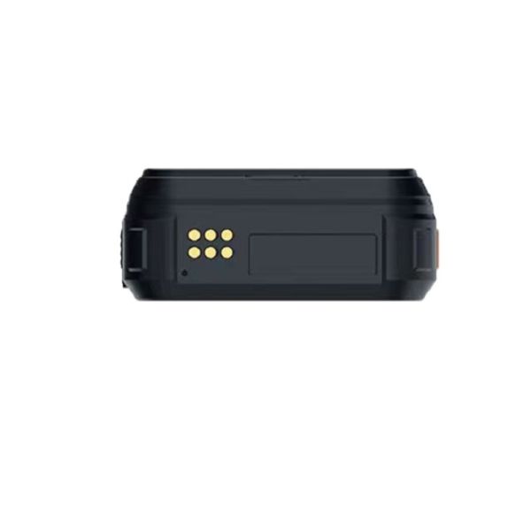 4G WiFi Mstar Wearable Camera Device Featuring Storage Capacities 16G 32G 64G 128G 256G 512G Suitable for Field Inspection Tasks