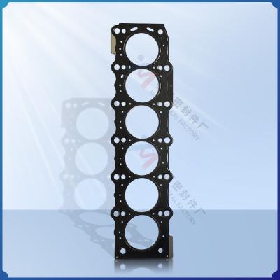 Suitable for Toyota engine 11115-46052 11115-46040 cylinder gasket overhaul kit 04111-46065