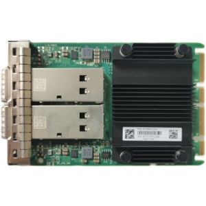 Mellanox MCX565M-CDAB ConnectX-5 100GbE QSFP28 PCIe 4.0 X16 Network Adapter Card