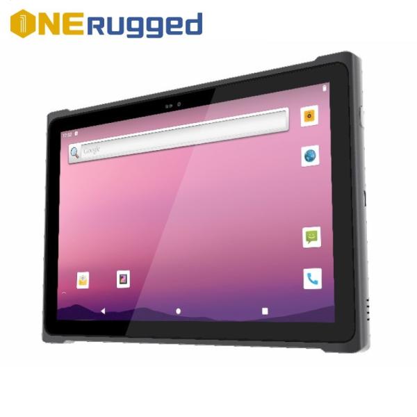 MTK Processador Fabricação Emdoor Industrial Tablet de 10 polegadas Rugged com Android 11