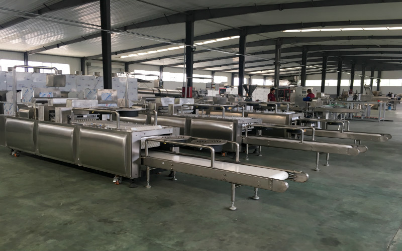 Tianjin Mikim Technique co.，Ltd.