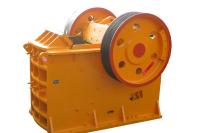 PE250×400 鉱山破砕機 ジョークラッシャー 鉱業冶金