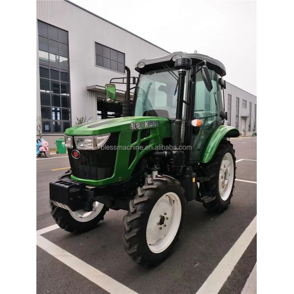 Building Material Shops Super Performance Tractor with Belt/Gear Drive at Affordable